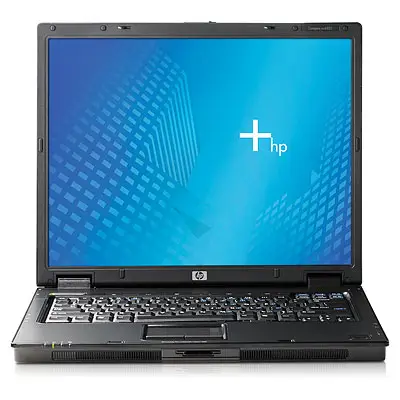 HP nc6320 BRH569ET