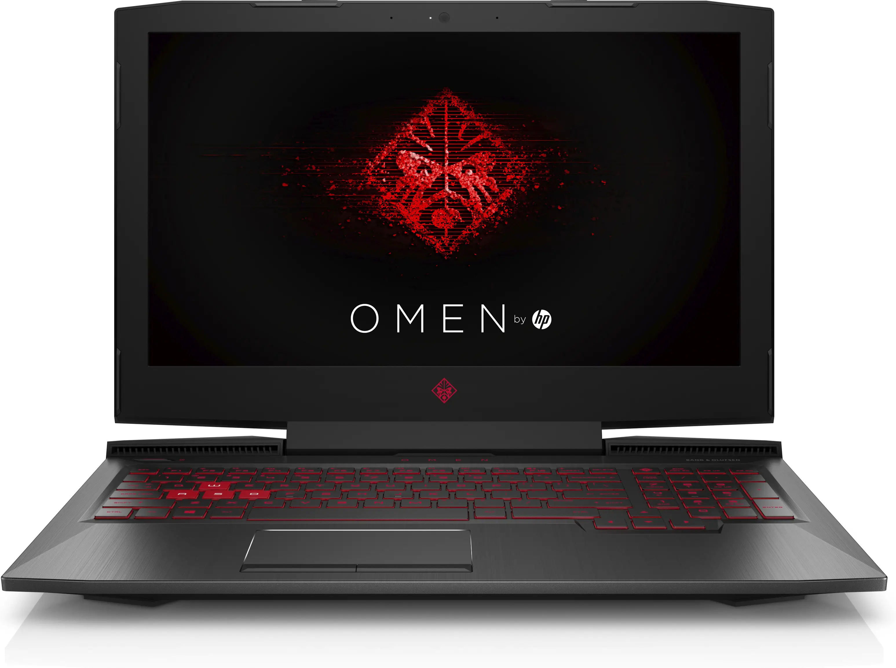 HP OMEN 15-ce050tx 2GU63PA
