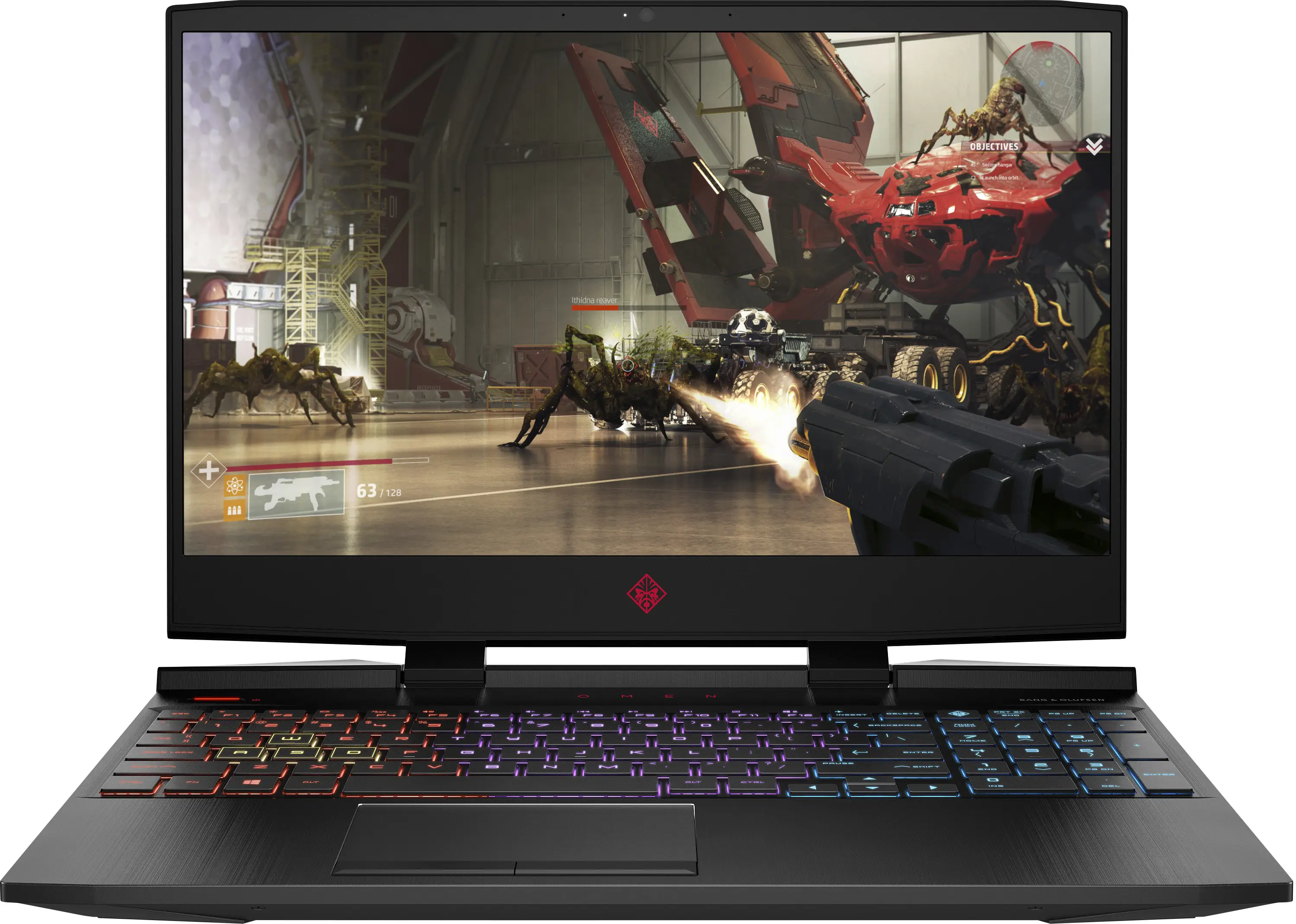 HP OMEN 15-dc0010ca 4BQ13UA