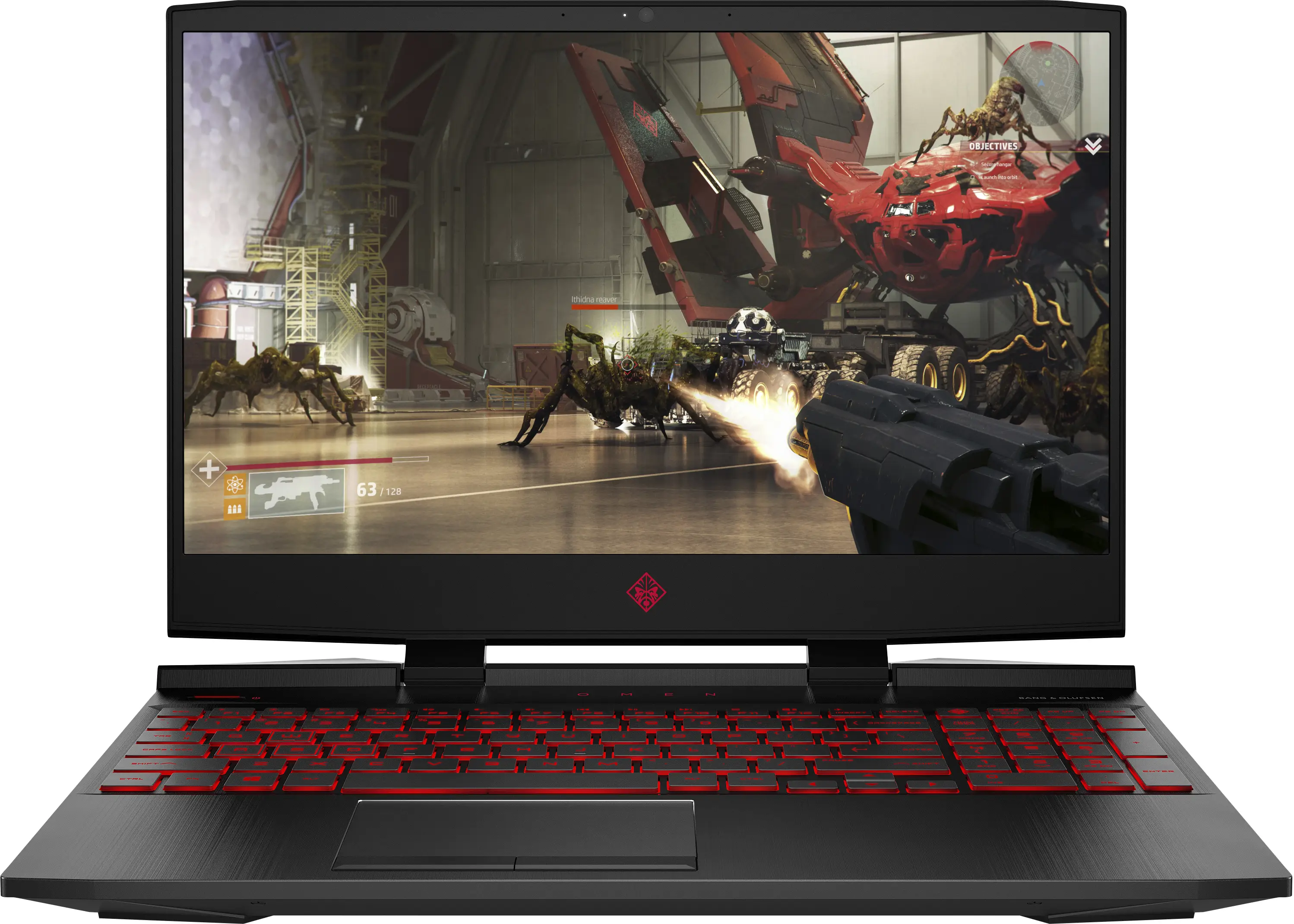 HP OMEN 15-dc0062tx 4PA11PA