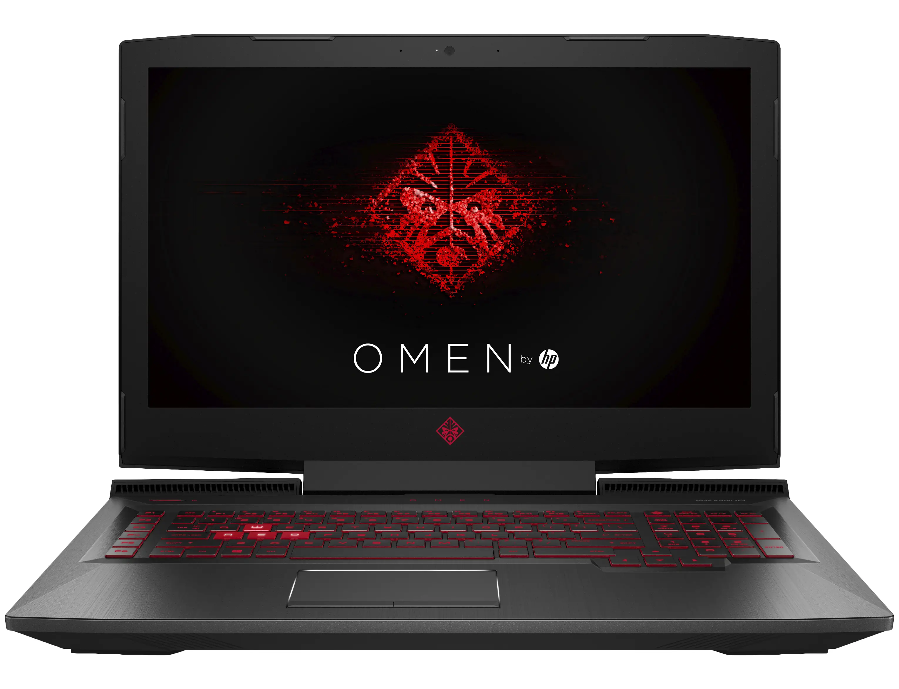 HP OMEN 17-an059tx 2JQ40PA