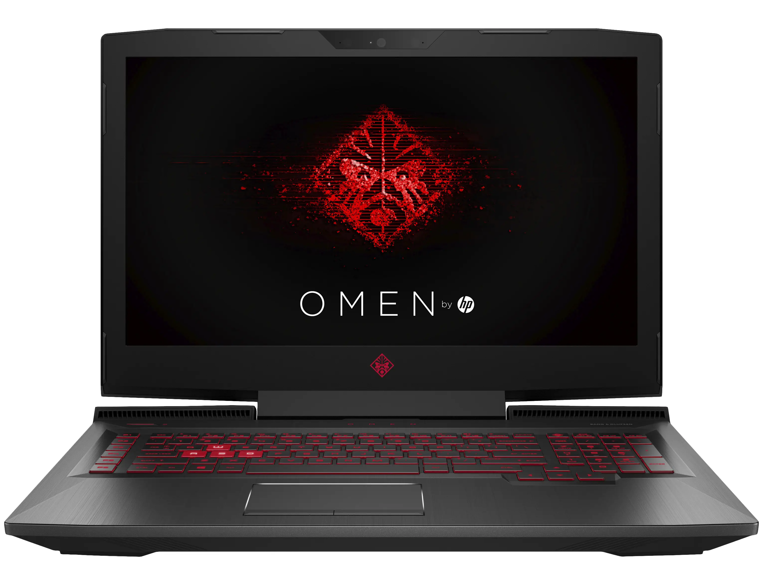 HP OMEN 17-an061tx 2JQ42PA