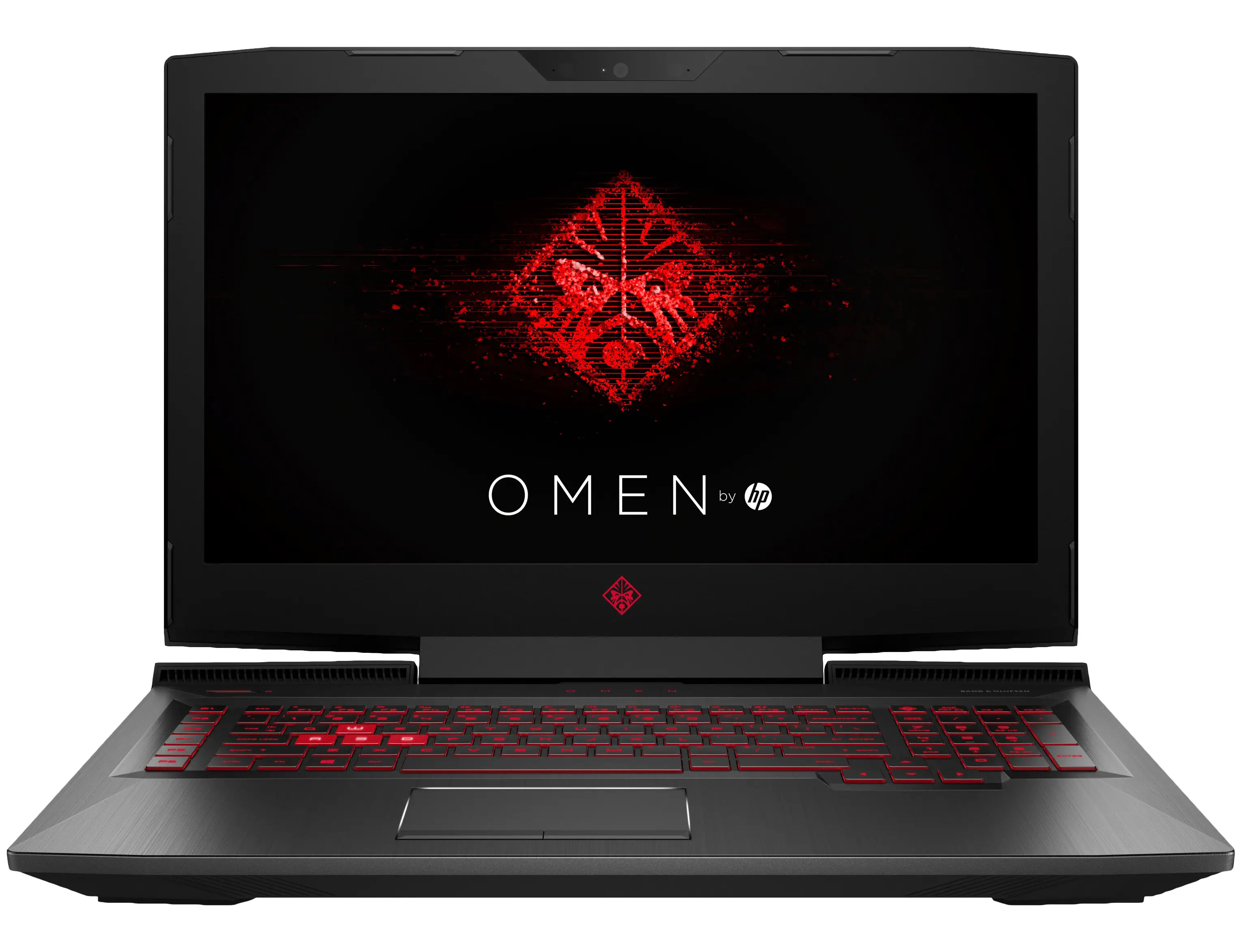 HP OMEN 17-an062tx 2JQ43PA
