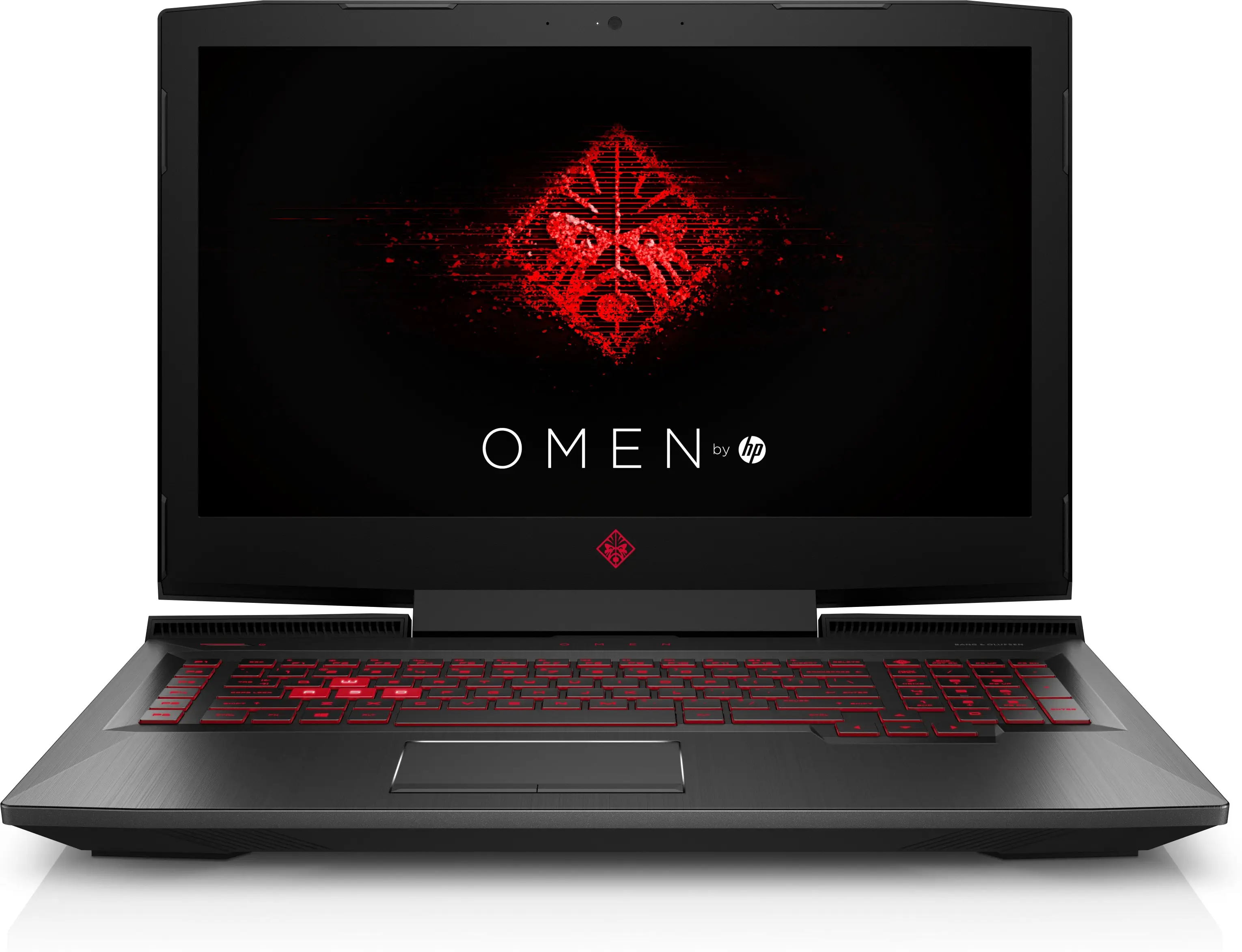 HP OMEN 17-an126tx 4LS09PA