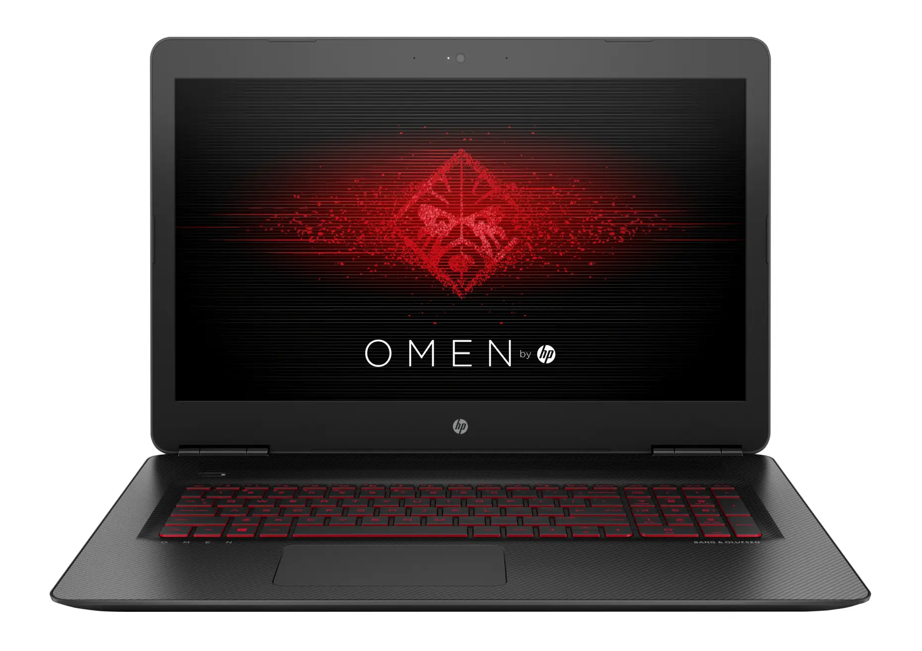 HP OMEN 17-w238tx 1HP05PA