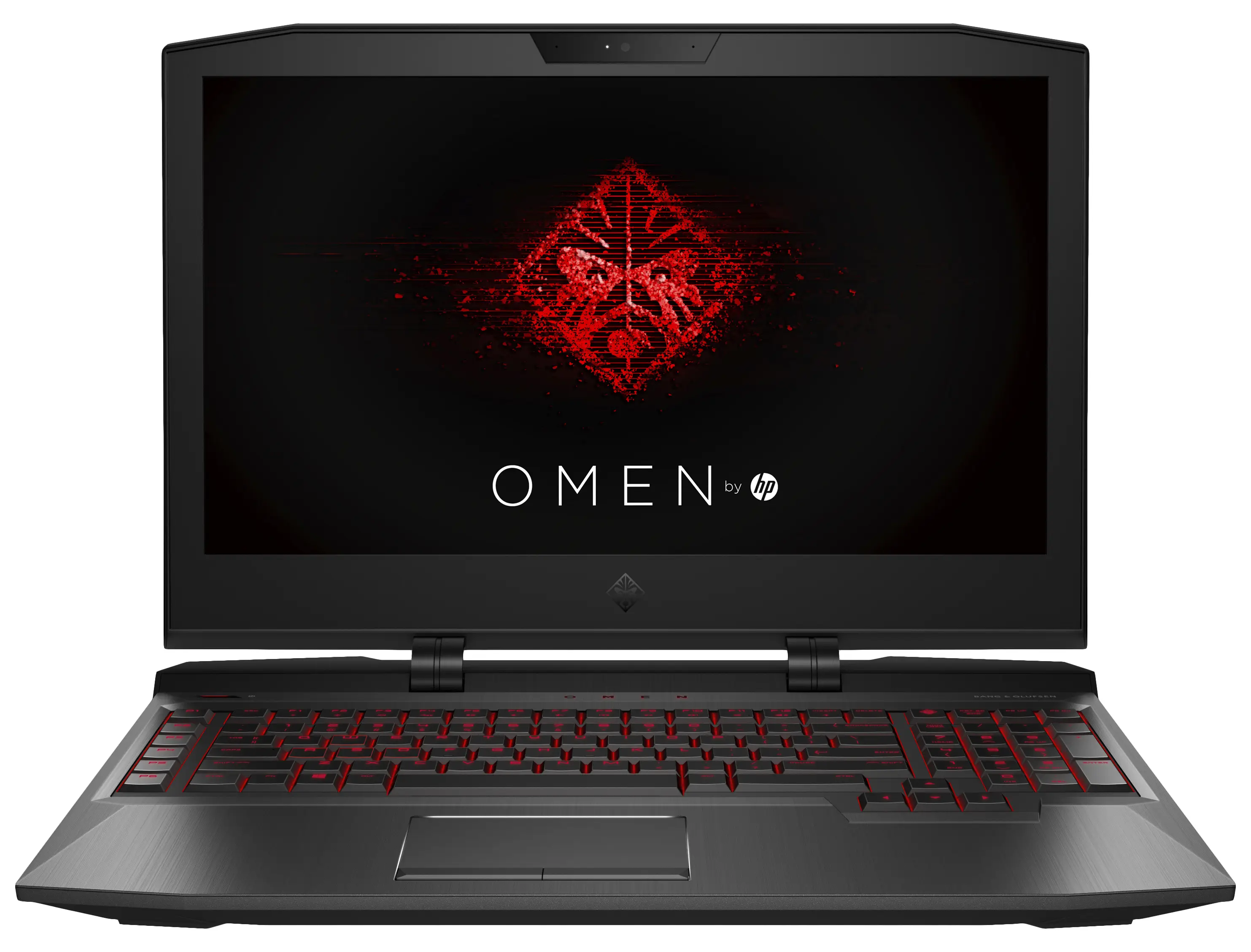 HP OMEN X 17-ap004tx 2UJ70PA