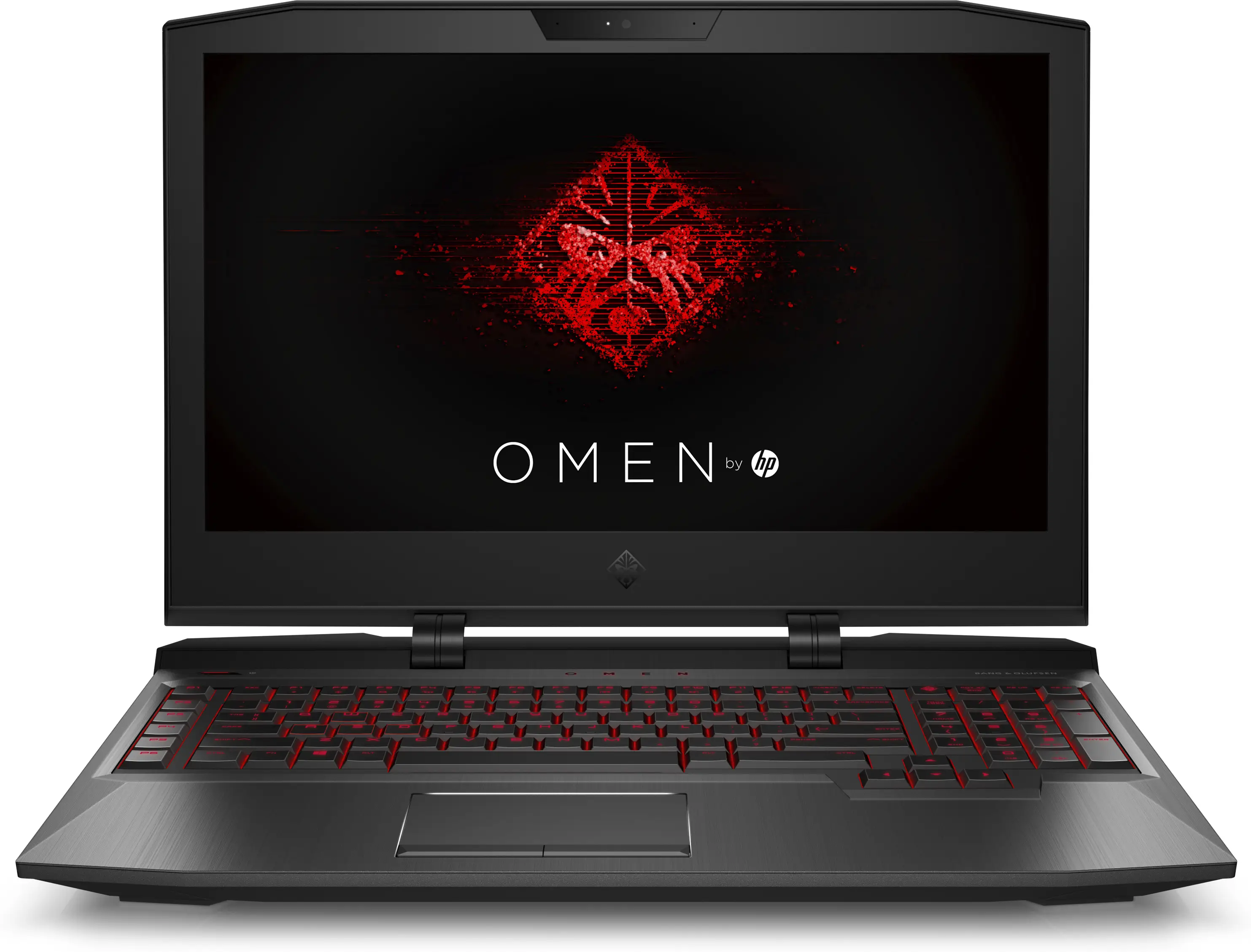 HP OMEN X 17-ap005tx 2UJ71PA