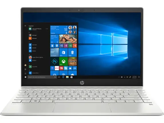 HP Pavilion 13-an0003nia 5SV57EA 5SV57EA#BH5