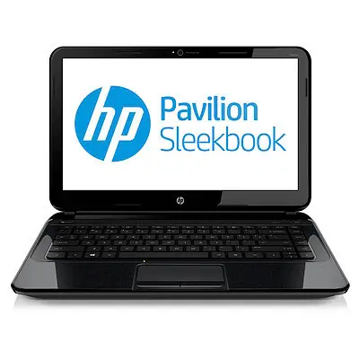 HP Pavilion 14-b111eo D4L27EA