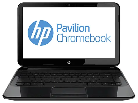 HP Pavilion 14-c001tu Chromebook D9H18PA