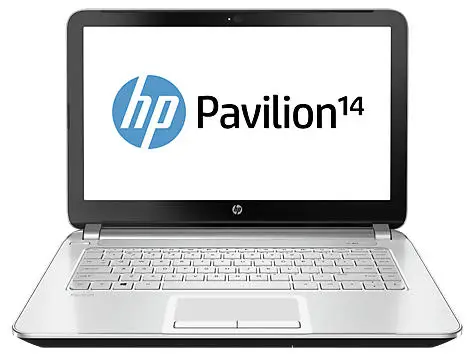 HP Pavilion 14-N207LA F4H40LA