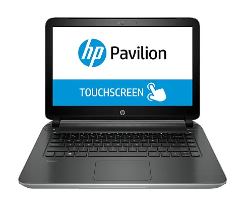 HP Pavilion 14-v148ca J9L40UA