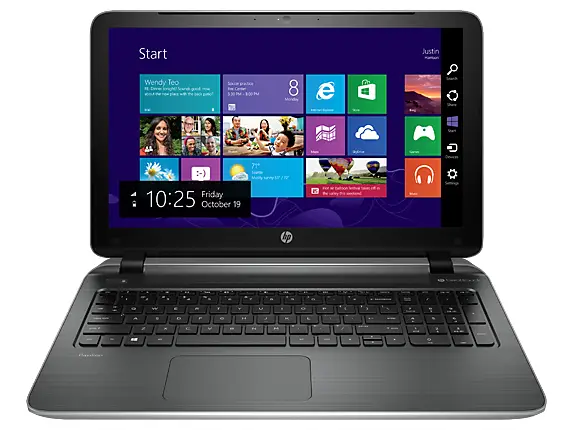HP Pavilion 15-ab023cl Ref M4C30UAR
