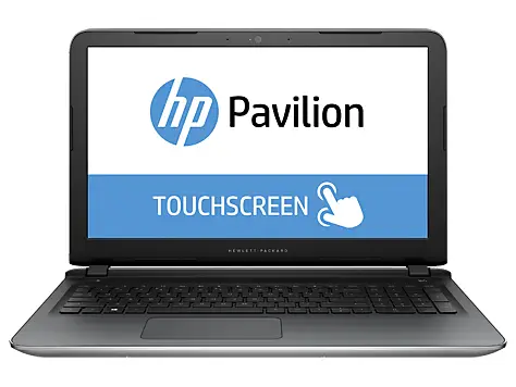 HP Pavilion 15-ab173cl N5R43UAR