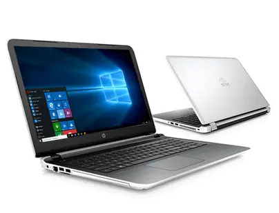 HP Pavilion 15-ab575tx W0H13PA