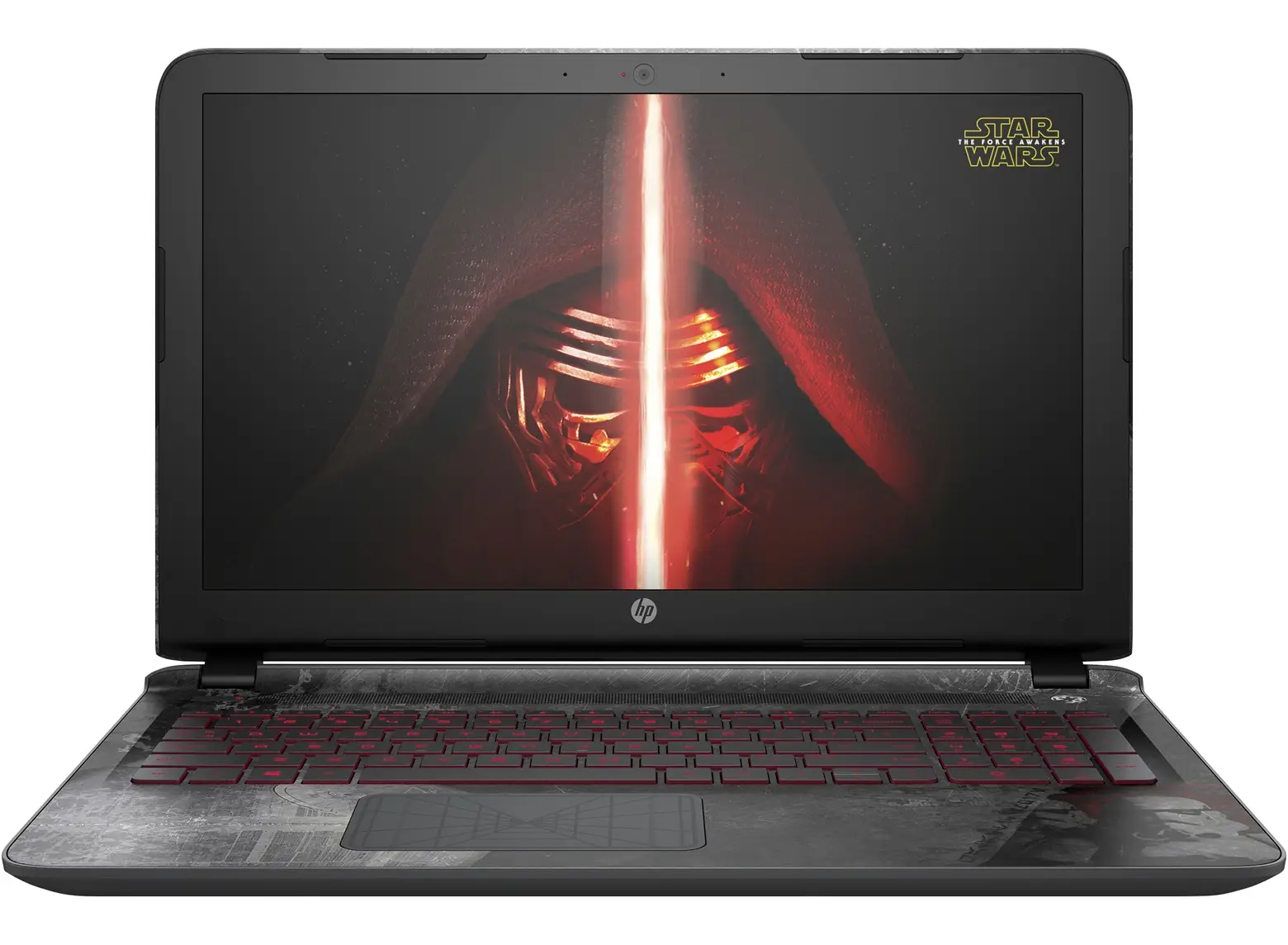 HP Pavilion 15-an004TX Star Wars SE T0Z05PA