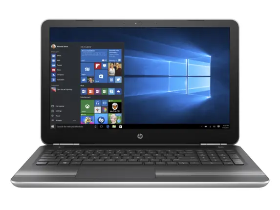 HP Pavilion 15-au028ca W7D88UA