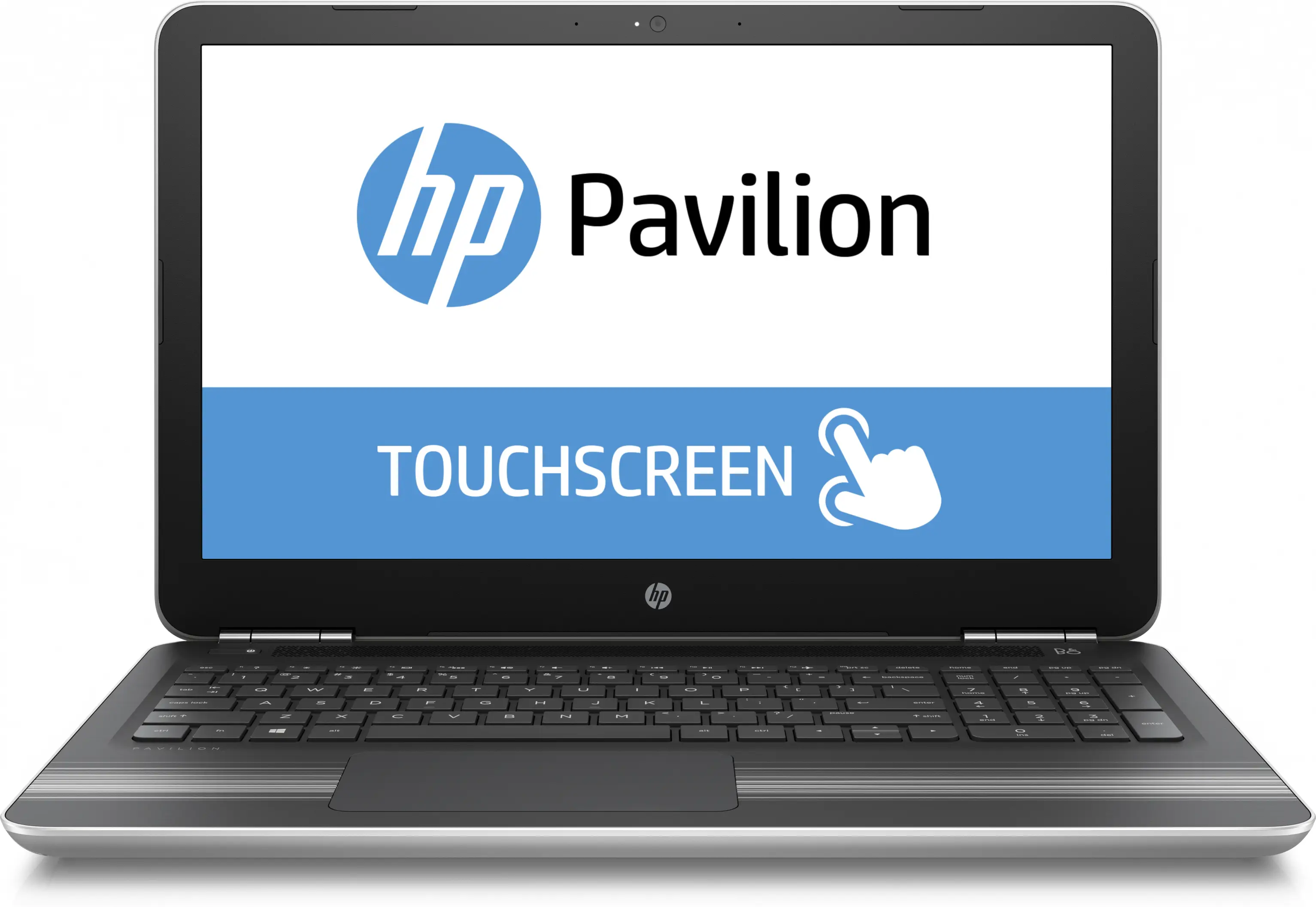 HP Pavilion 15-au038ca W7D89UA