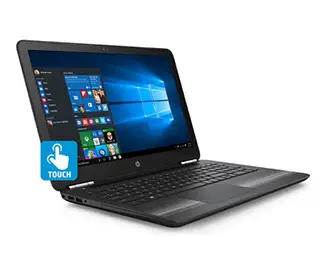 HP Pavilion 15-aw060ca W7B79UA