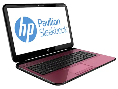 HP Pavilion 15-b009ss C5R47EA