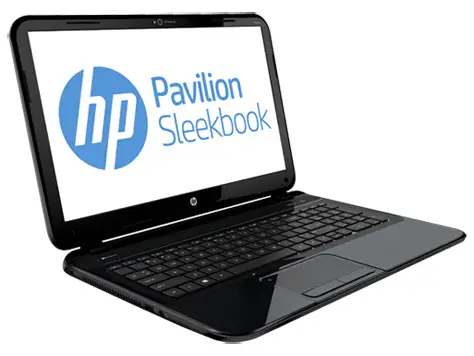 HP Pavilion 15-b010tu C8C30PA
