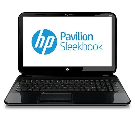 HP Pavilion 15-b114tx D5F71PA