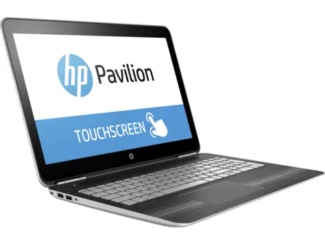 HP Pavilion 15-bc018ca W7D99UA