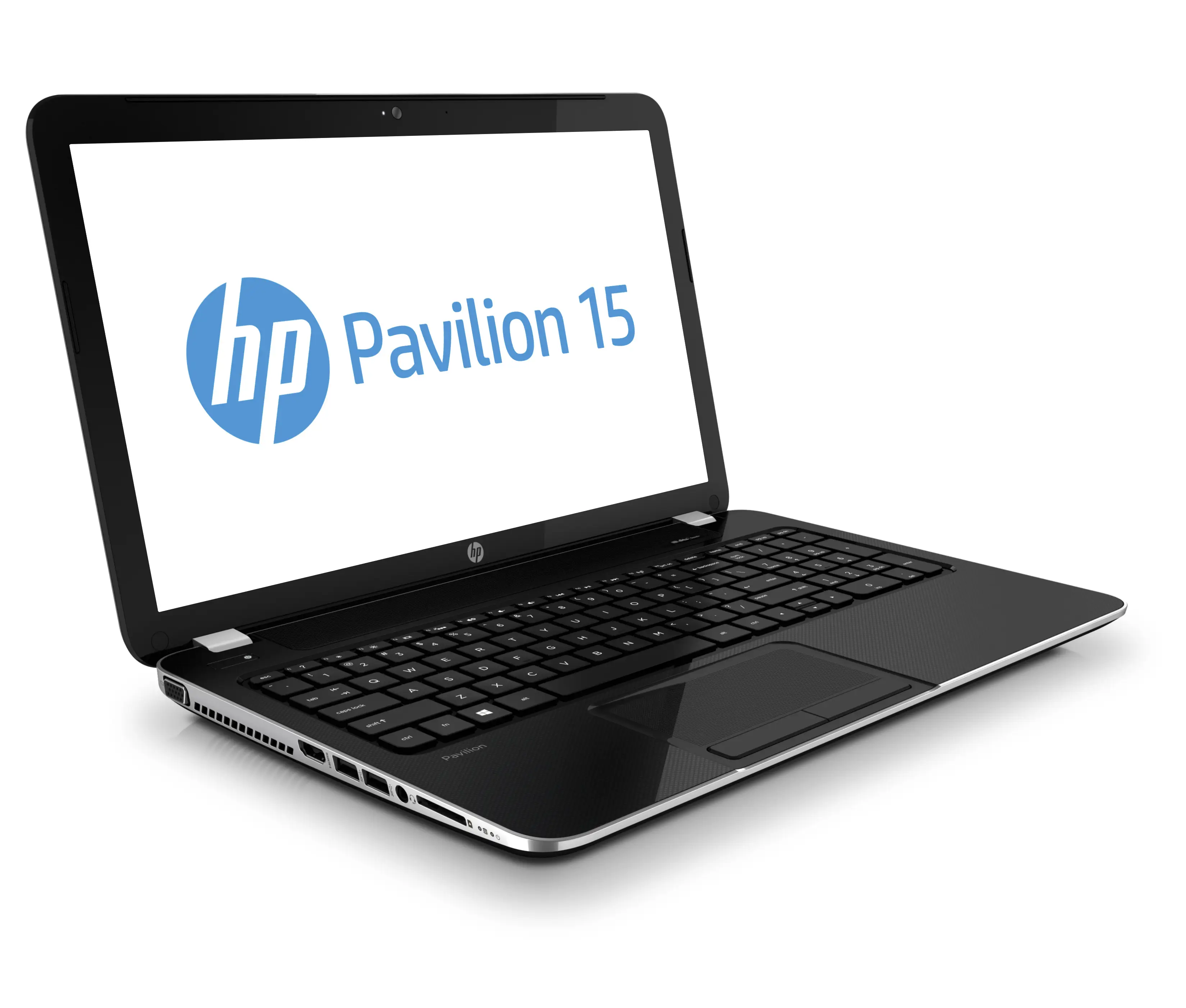 HP Pavilion 15-e008ec E5U74EA