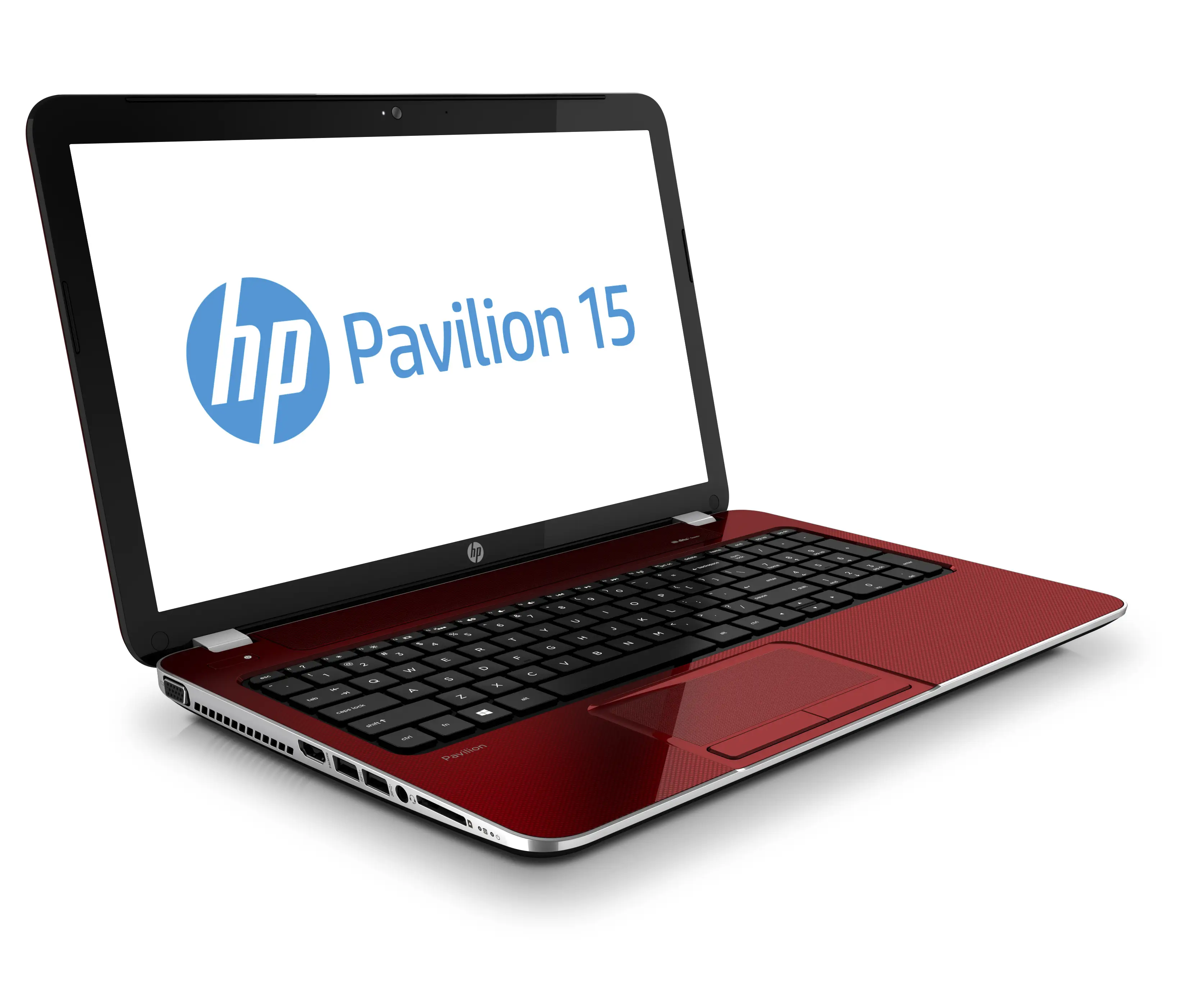 HP Pavilion 15-e030ec E5U85EA
