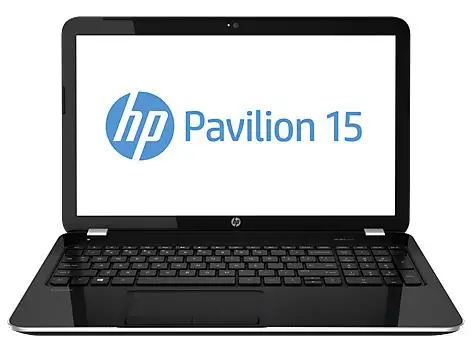 HP Pavilion 15-e055sia E1S66EA