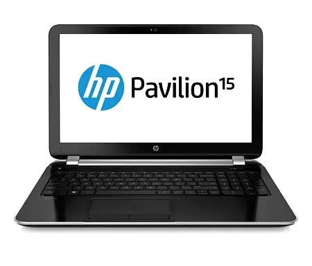 HP Pavilion 15-e181nr E8B22UARABA