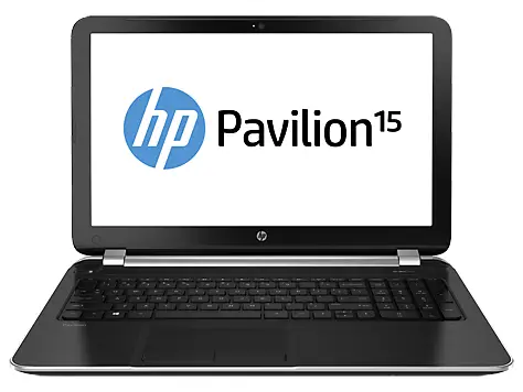 HP Pavilion 15-n284ca F9H15UA