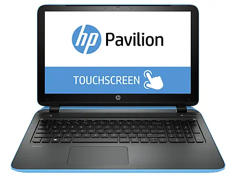HP Pavilion 15-p020ca G6R22UA