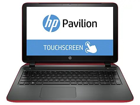 HP Pavilion 15-p021ca G6R23UA