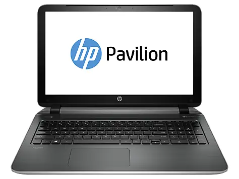 HP Pavilion 15-p050ca G6U13UA