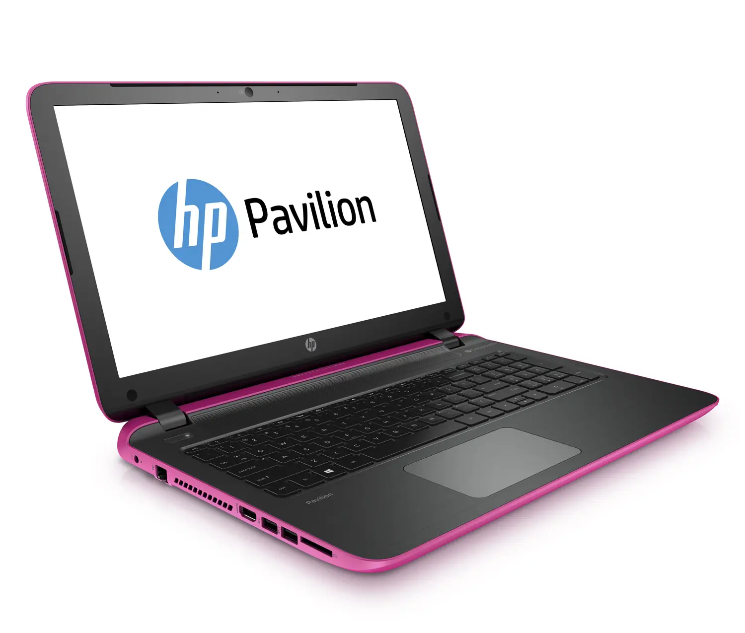 HP Pavilion 15-p208au L2Z25PA