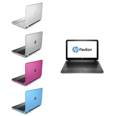 HP Pavilion 15-p232tu L1M40PA