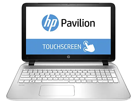 HP Pavilion 15-p264tx L1M41PA