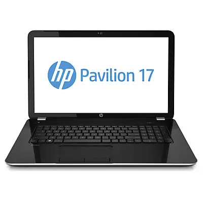HP Pavilion 17-e002ec E5U94EA