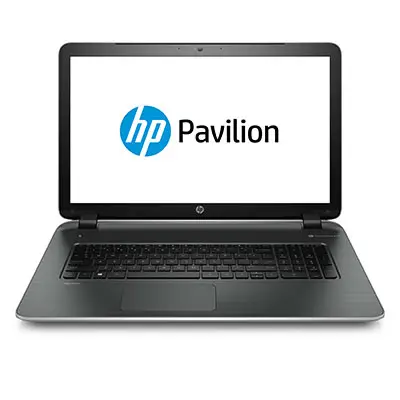 HP Pavilion 17-f028ca G6R38UA