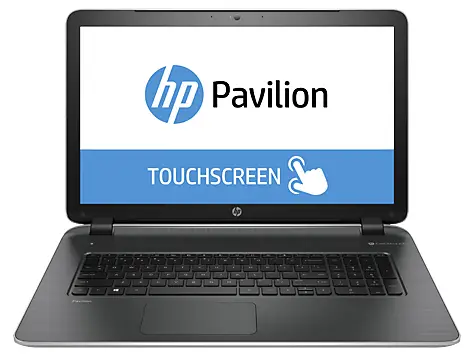HP Pavilion 17-f078ca G6Q72UA