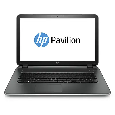 HP Pavilion 17-f080ca G6R42UA