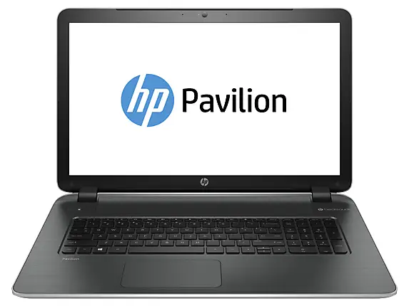 HP Pavilion 17-f084ca G6R40UA