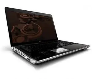 HP dv7 Pavilion 3165EB WC153EA