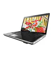 HP dv7 Pavilion 3166EB WG604EA