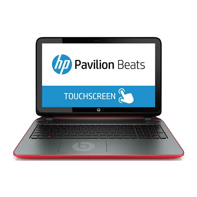 HP Pavilion Beats Special Edition 15-p058na K1S17EA#ABU?AMAZON