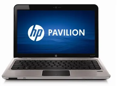 HP Pavilion dm4-1250ca XZ301UA XZ301UAABC