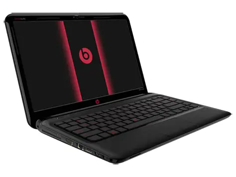 HP Pavilion dm4-3011tx A9L94PA