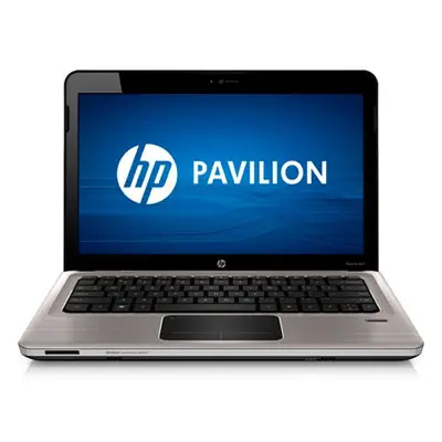 HP Pavilion dv3-4302ea LE437EA