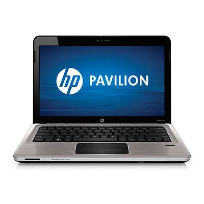 HP Pavilion dv3-4350en LE432EA